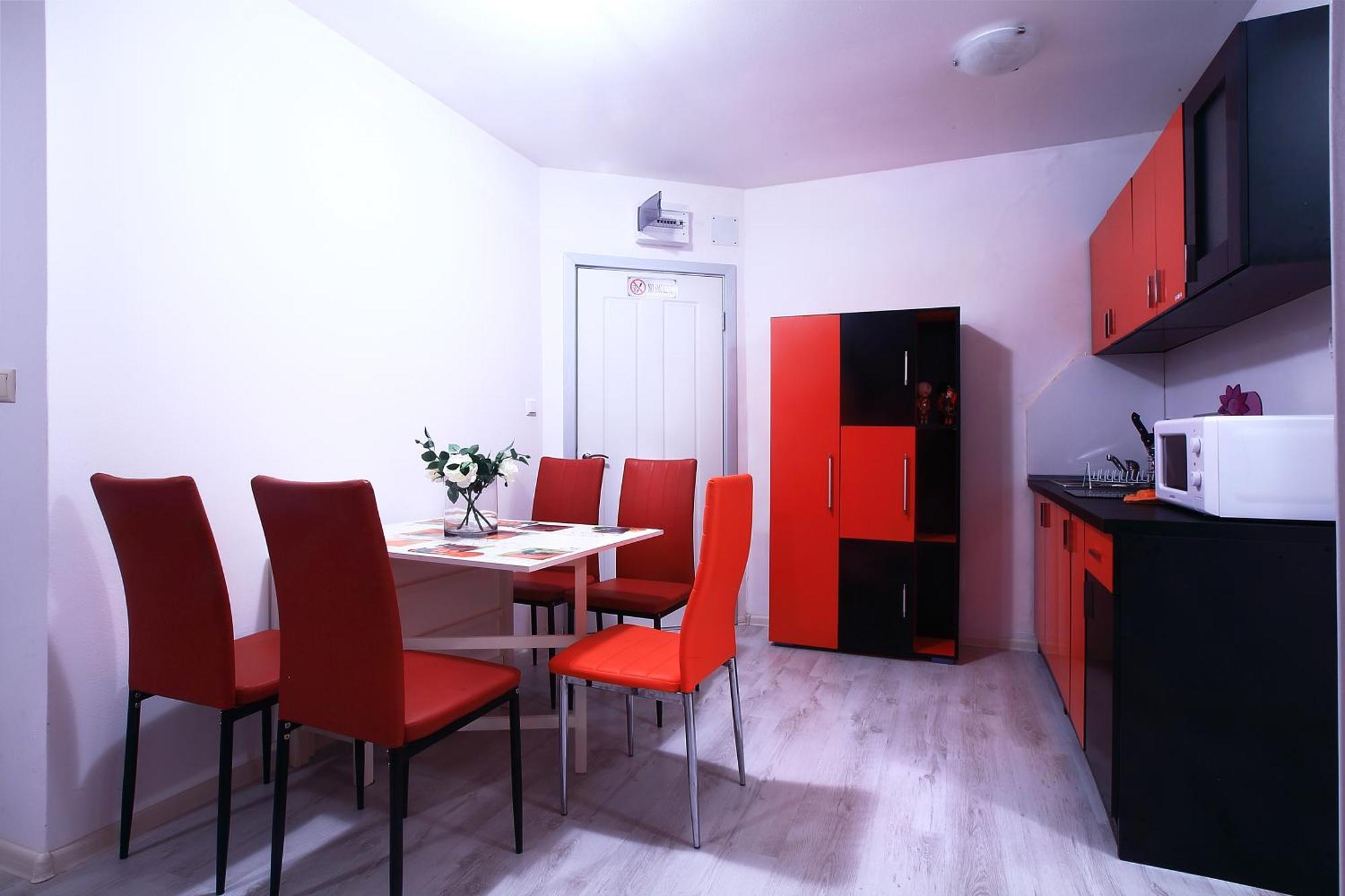 Private Apartment With Parking And Pool Balčik Exteriér fotografie