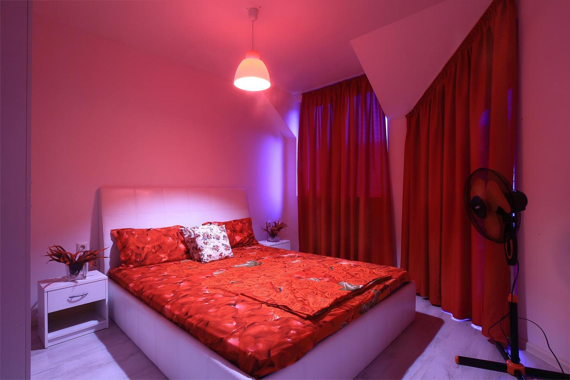 Private Apartment With Parking And Pool Balčik Exteriér fotografie
