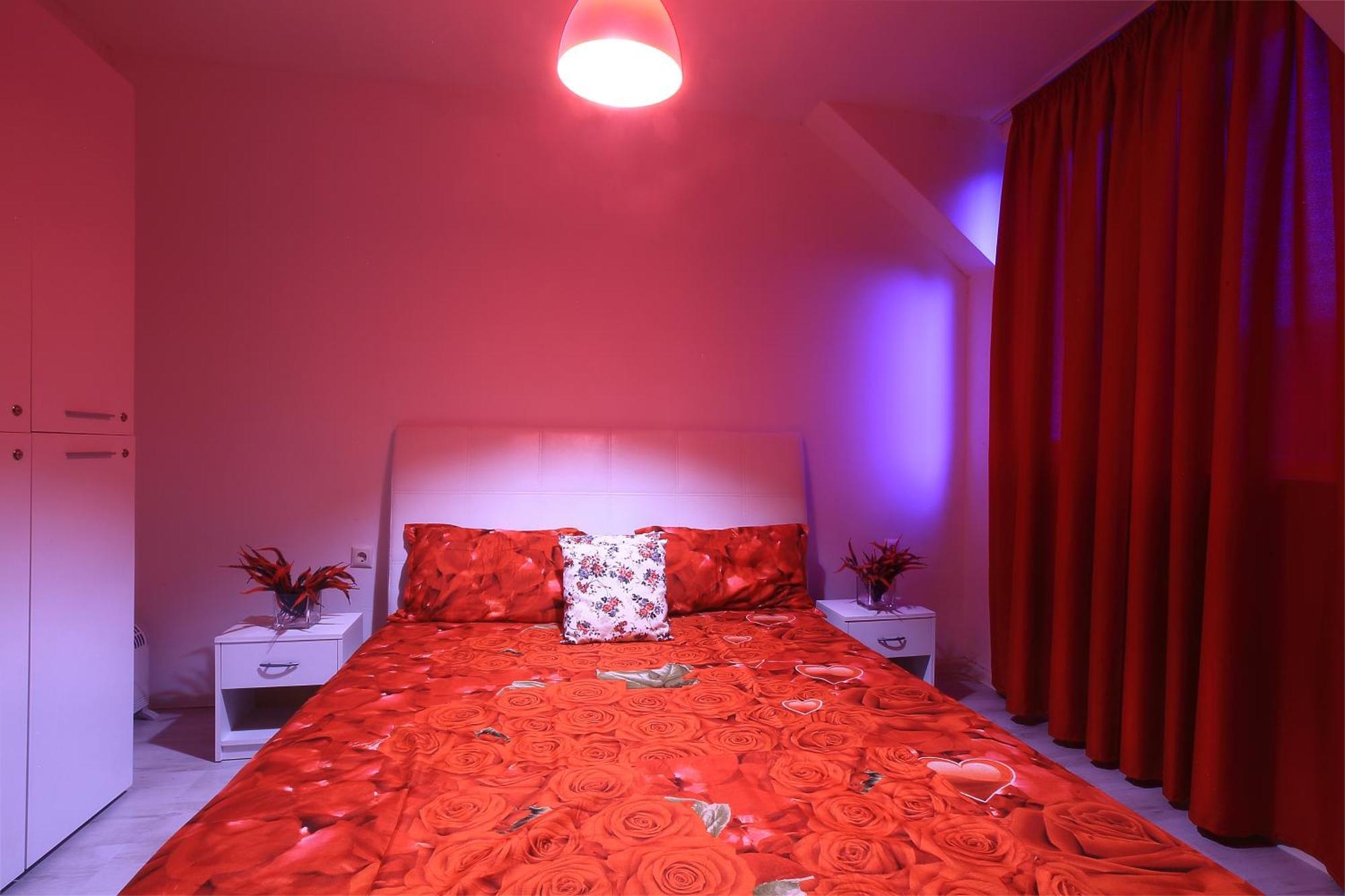 Private Apartment With Parking And Pool Balčik Exteriér fotografie