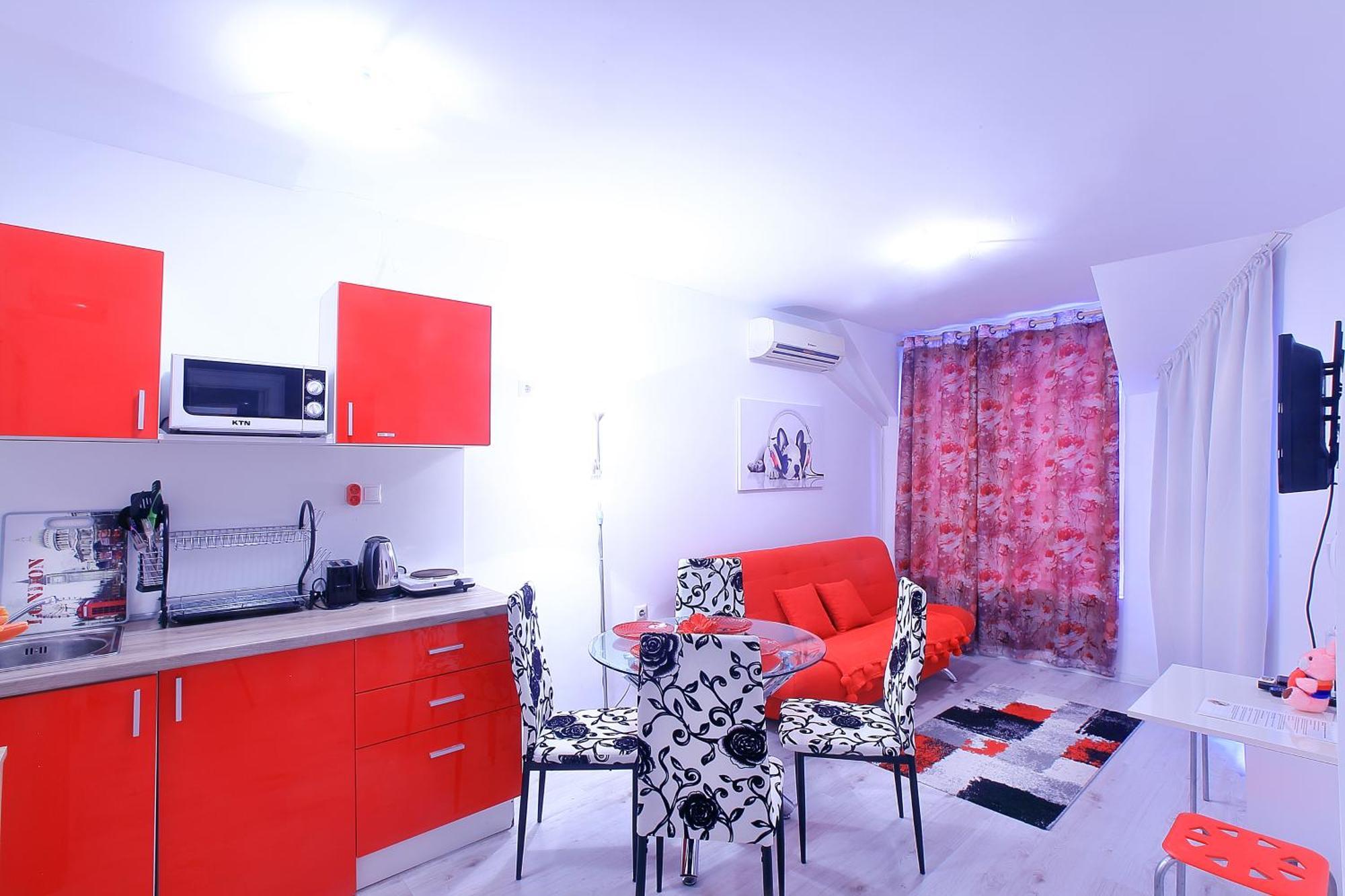 Private Apartment With Parking And Pool Balčik Exteriér fotografie