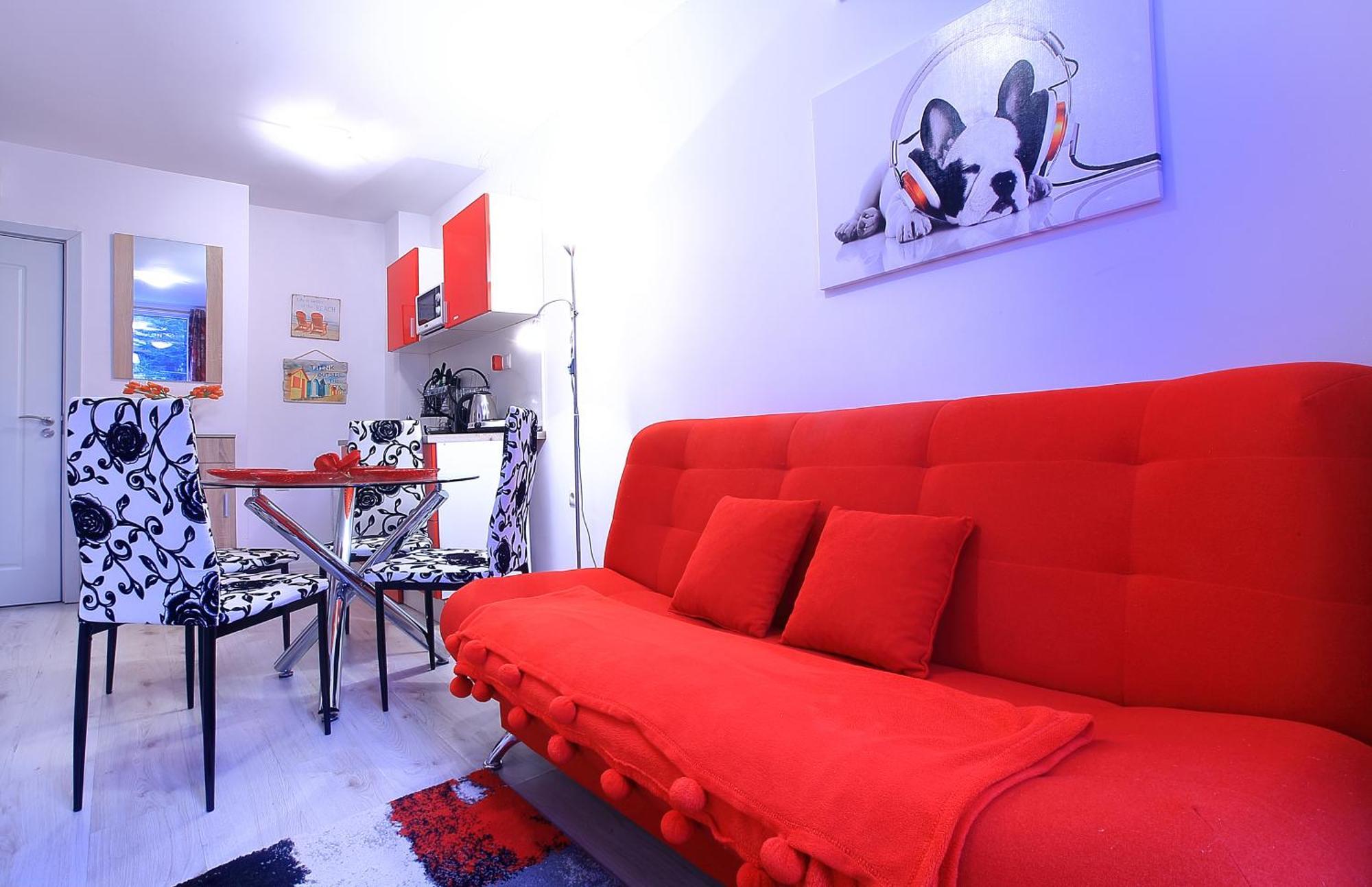 Private Apartment With Parking And Pool Balčik Exteriér fotografie