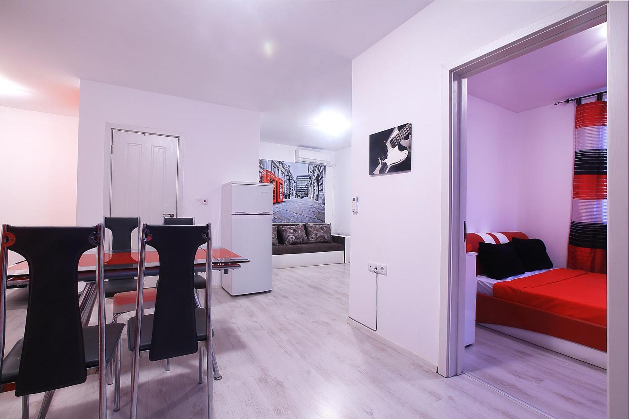 Private Apartment With Parking And Pool Balčik Exteriér fotografie