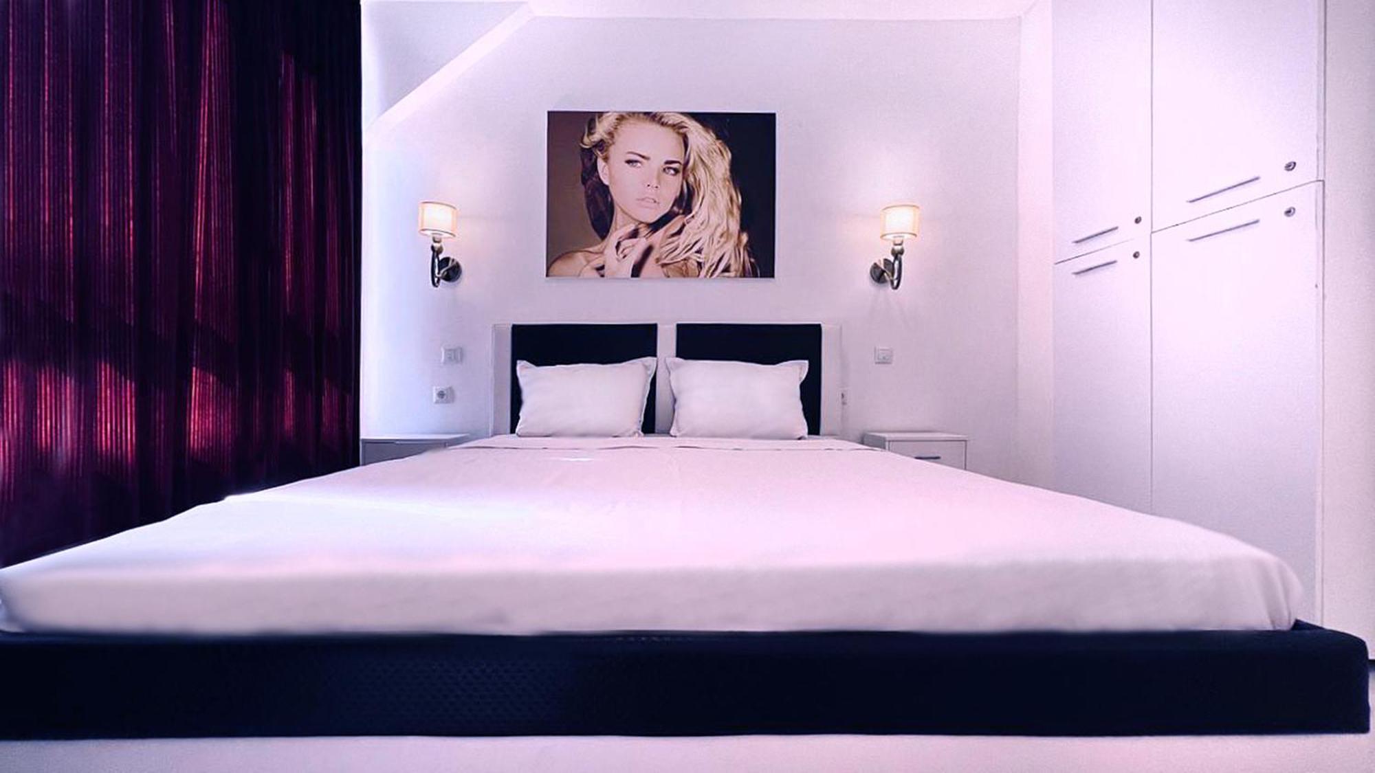 Private Apartment With Parking And Pool Balčik Exteriér fotografie