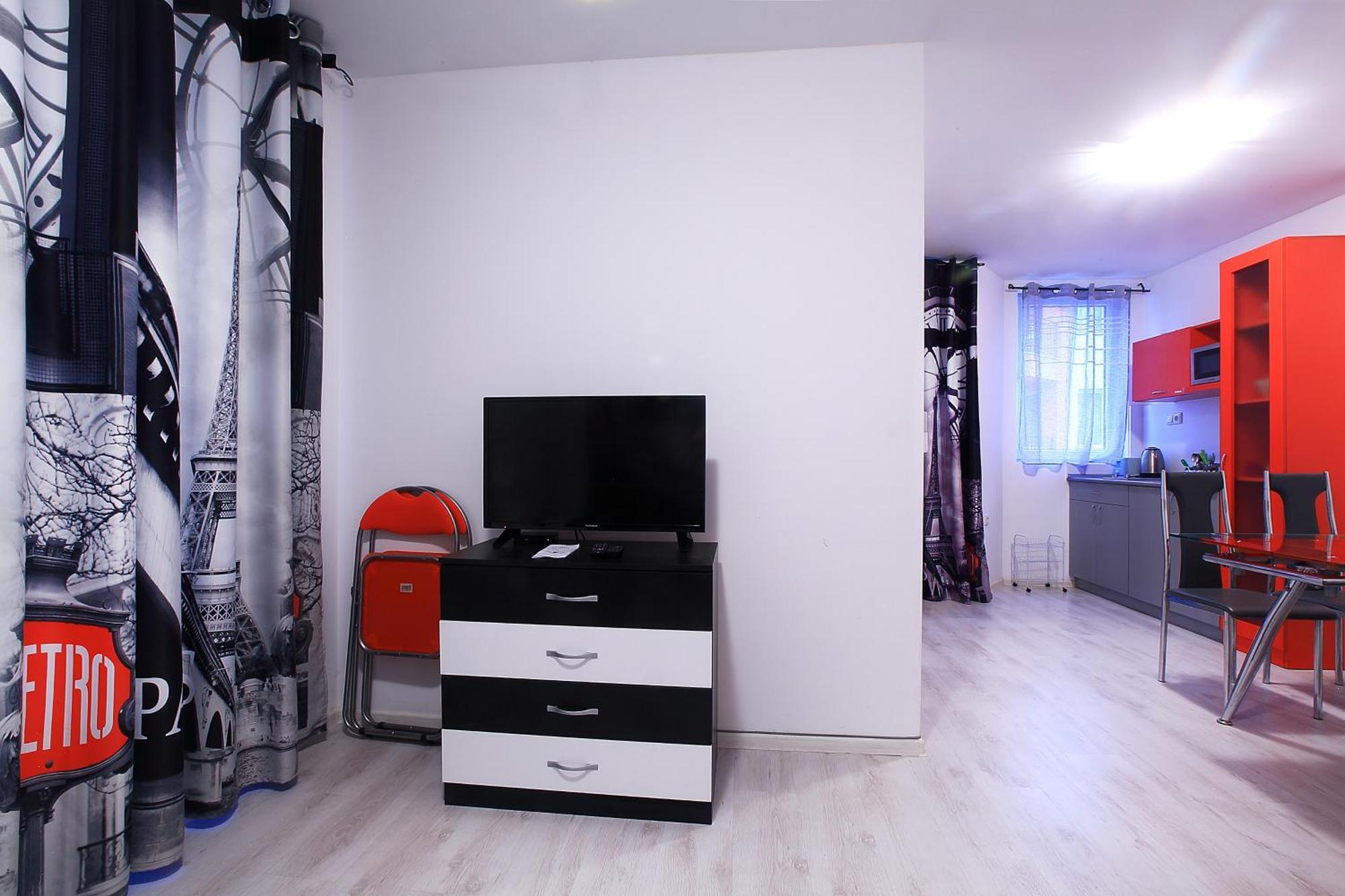 Private Apartment With Parking And Pool Balčik Exteriér fotografie