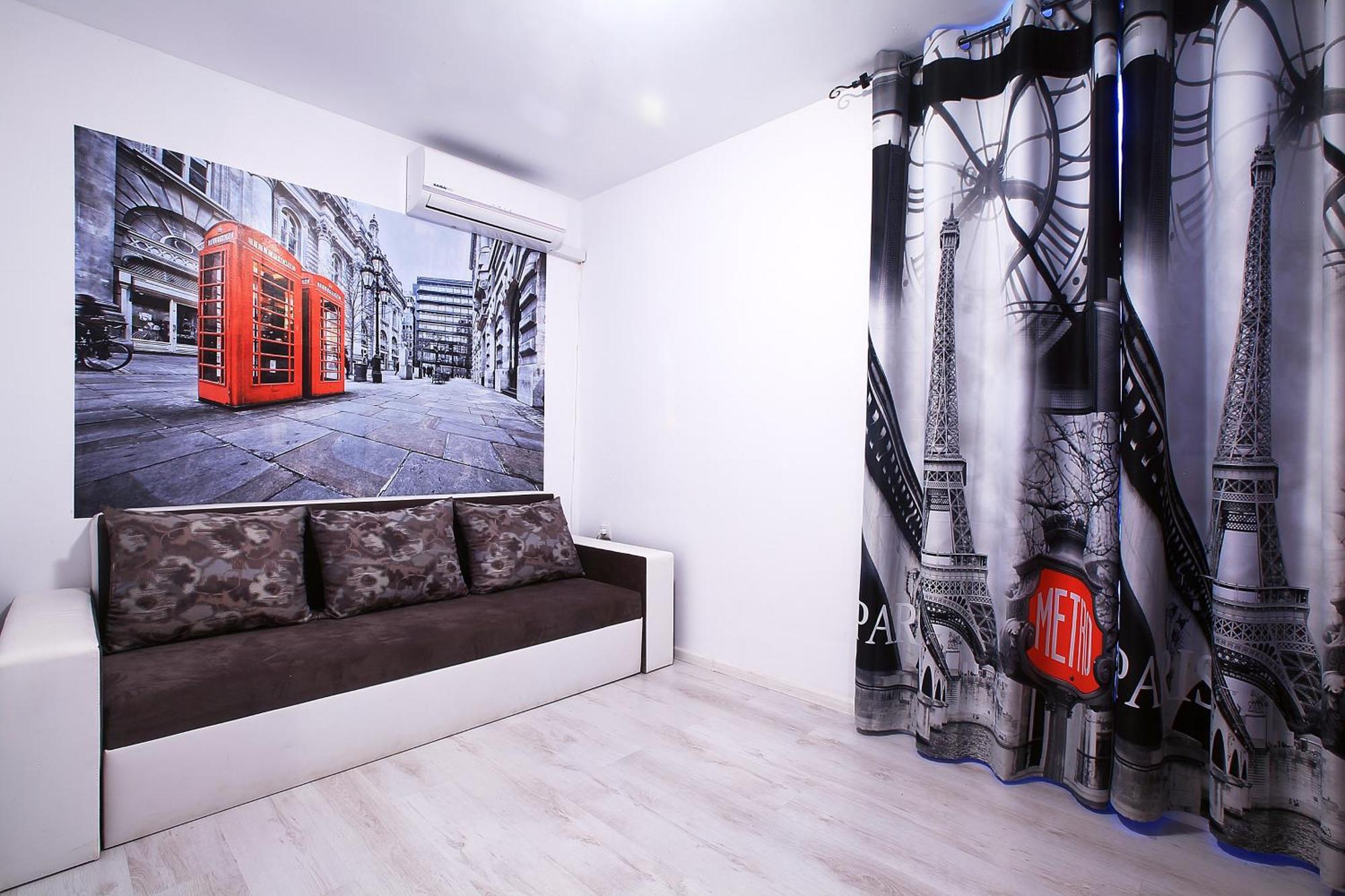 Private Apartment With Parking And Pool Balčik Exteriér fotografie