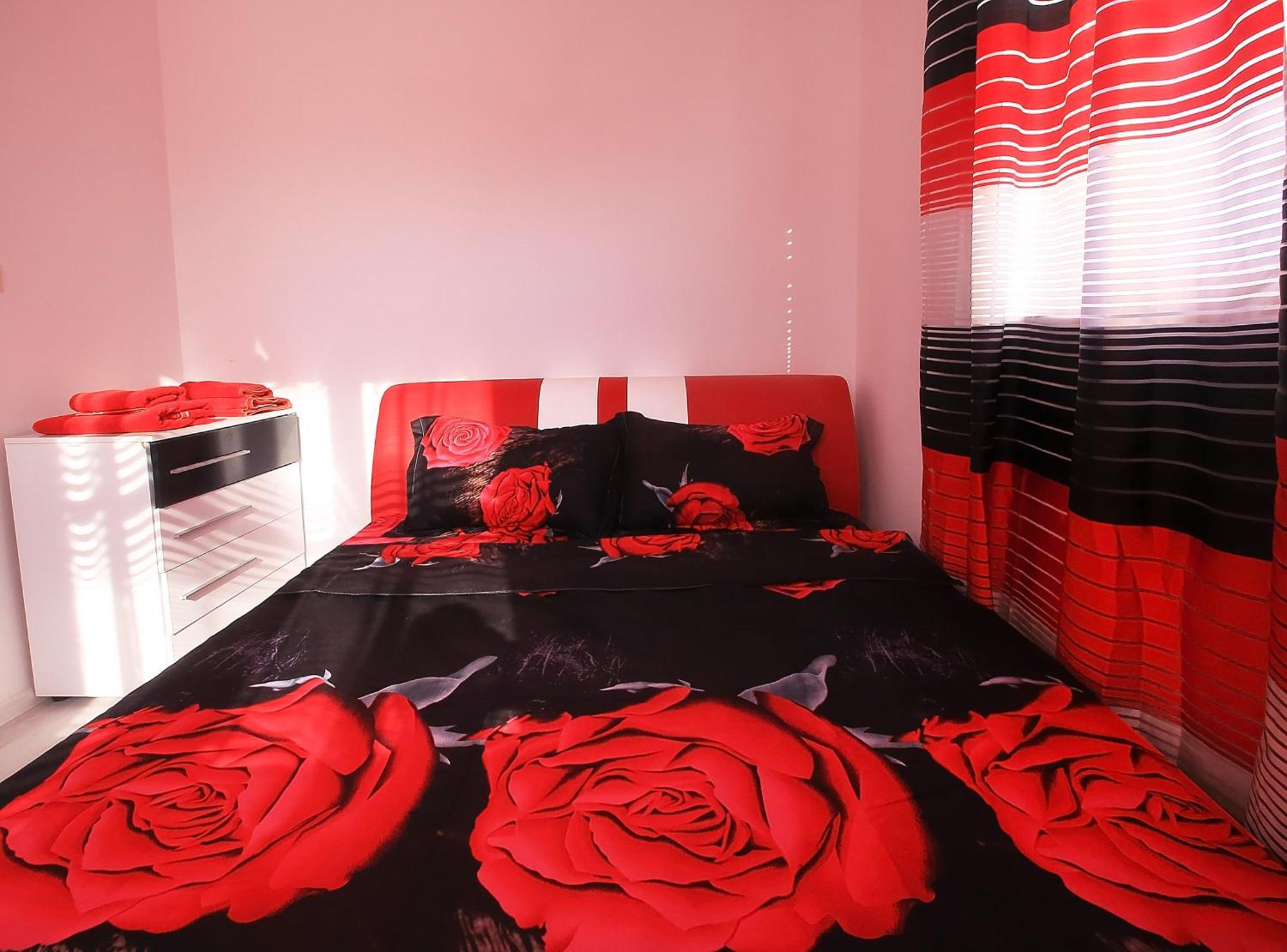 Private Apartment With Parking And Pool Balčik Exteriér fotografie