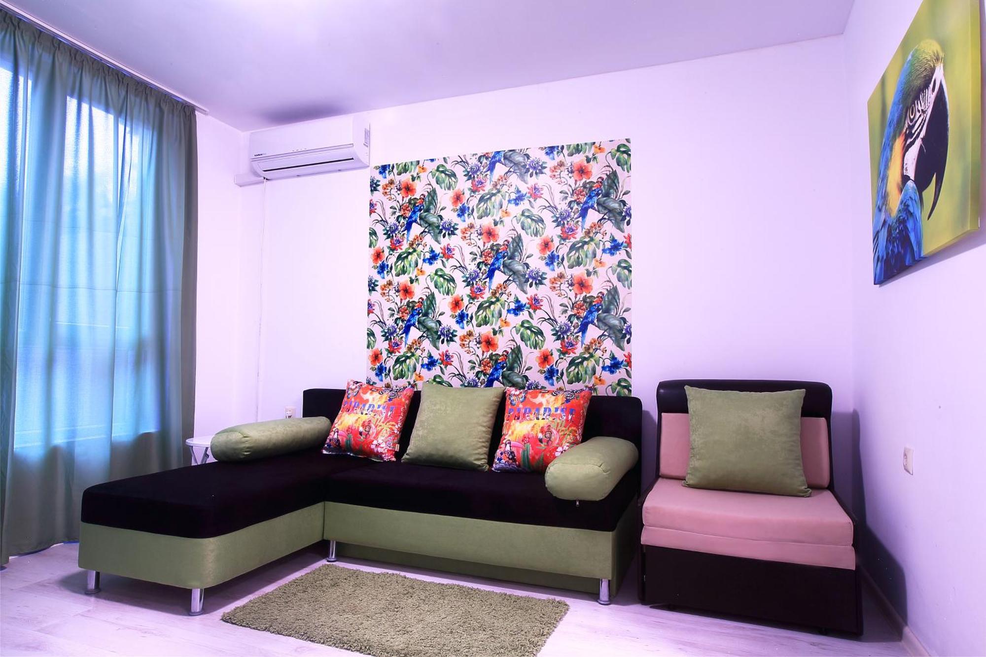 Private Apartment With Parking And Pool Balčik Exteriér fotografie