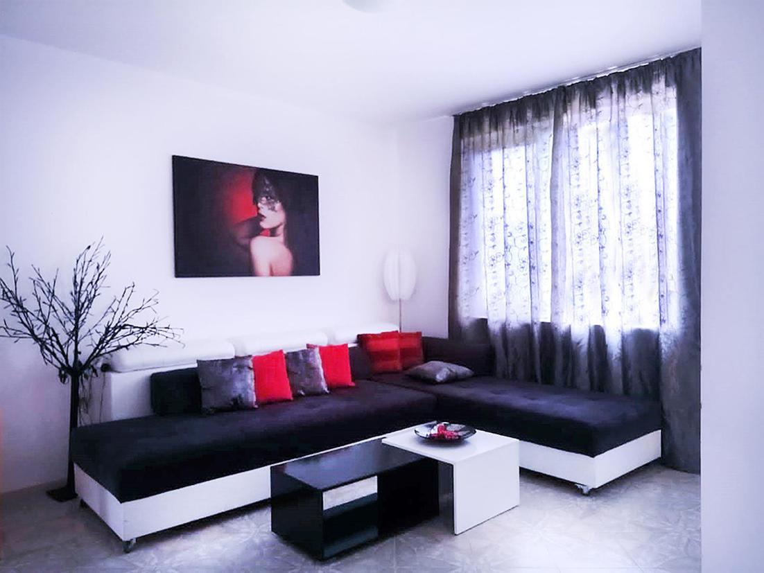 Private Apartment With Parking And Pool Balčik Exteriér fotografie