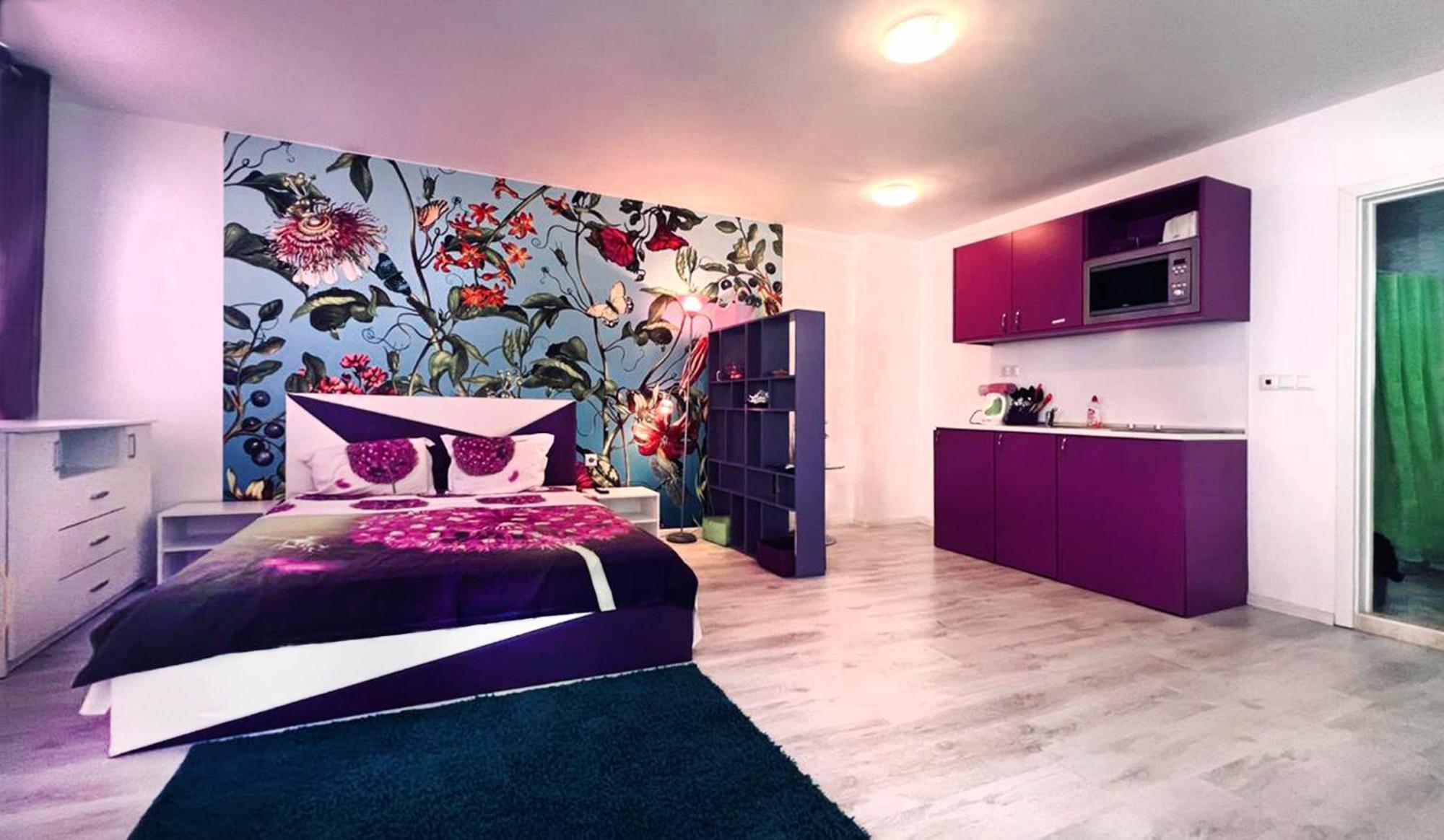 Private Apartment With Parking And Pool Balčik Exteriér fotografie