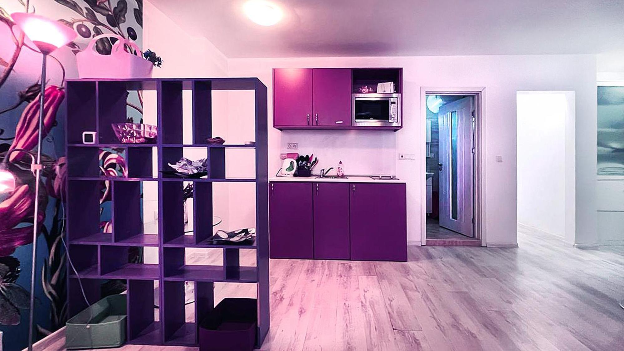 Private Apartment With Parking And Pool Balčik Exteriér fotografie